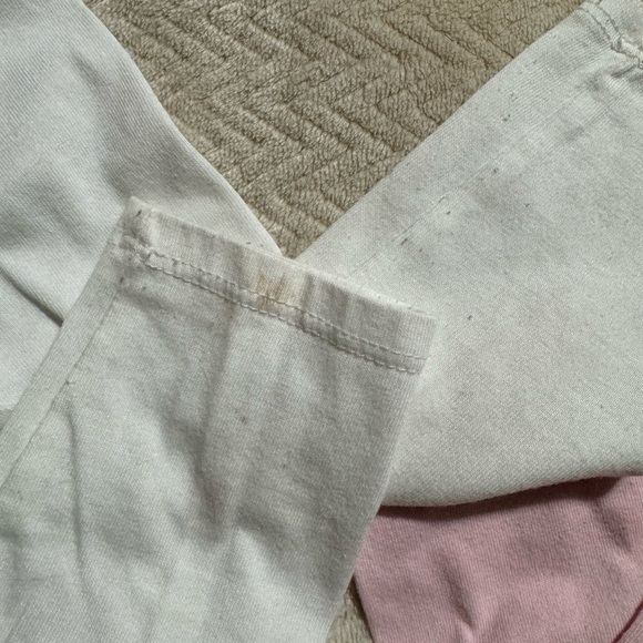 Issac Mizrahi Girls Valentines Set size 5-6 - Picture 9 of 12